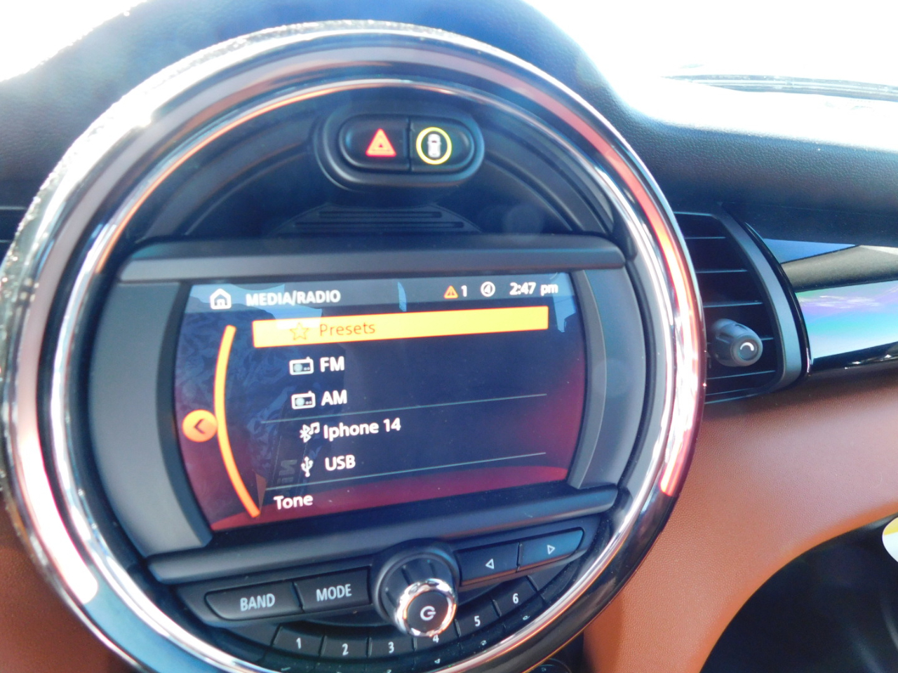 MINI Convertible Cooper S FWD 2021 MINI Convertible Cooper S FWD 2021