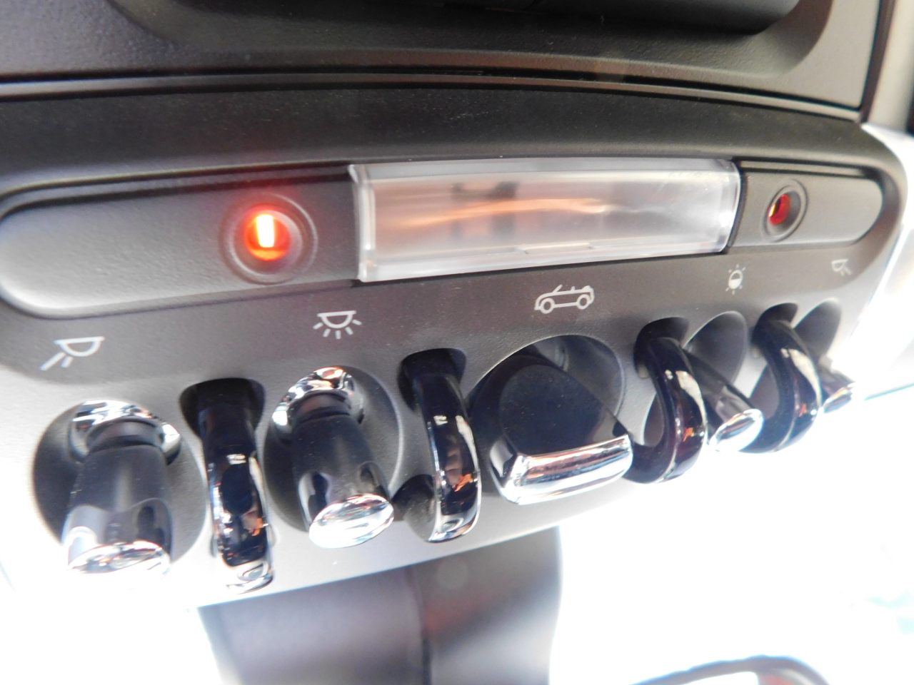 MINI Convertible Cooper S FWD 2021 MINI Convertible Cooper S FWD 2021