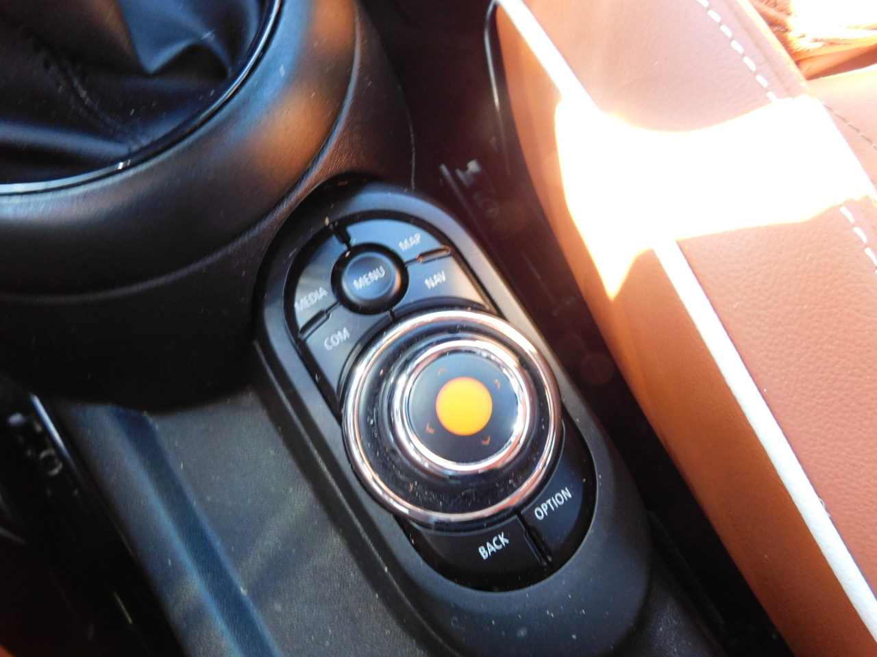 MINI Convertible Cooper S FWD 2021 MINI Convertible Cooper S FWD 2021