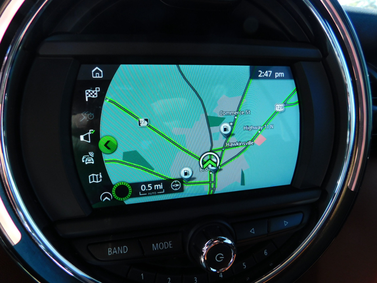 MINI Convertible Cooper S FWD 2021 MINI Convertible Cooper S FWD 2021