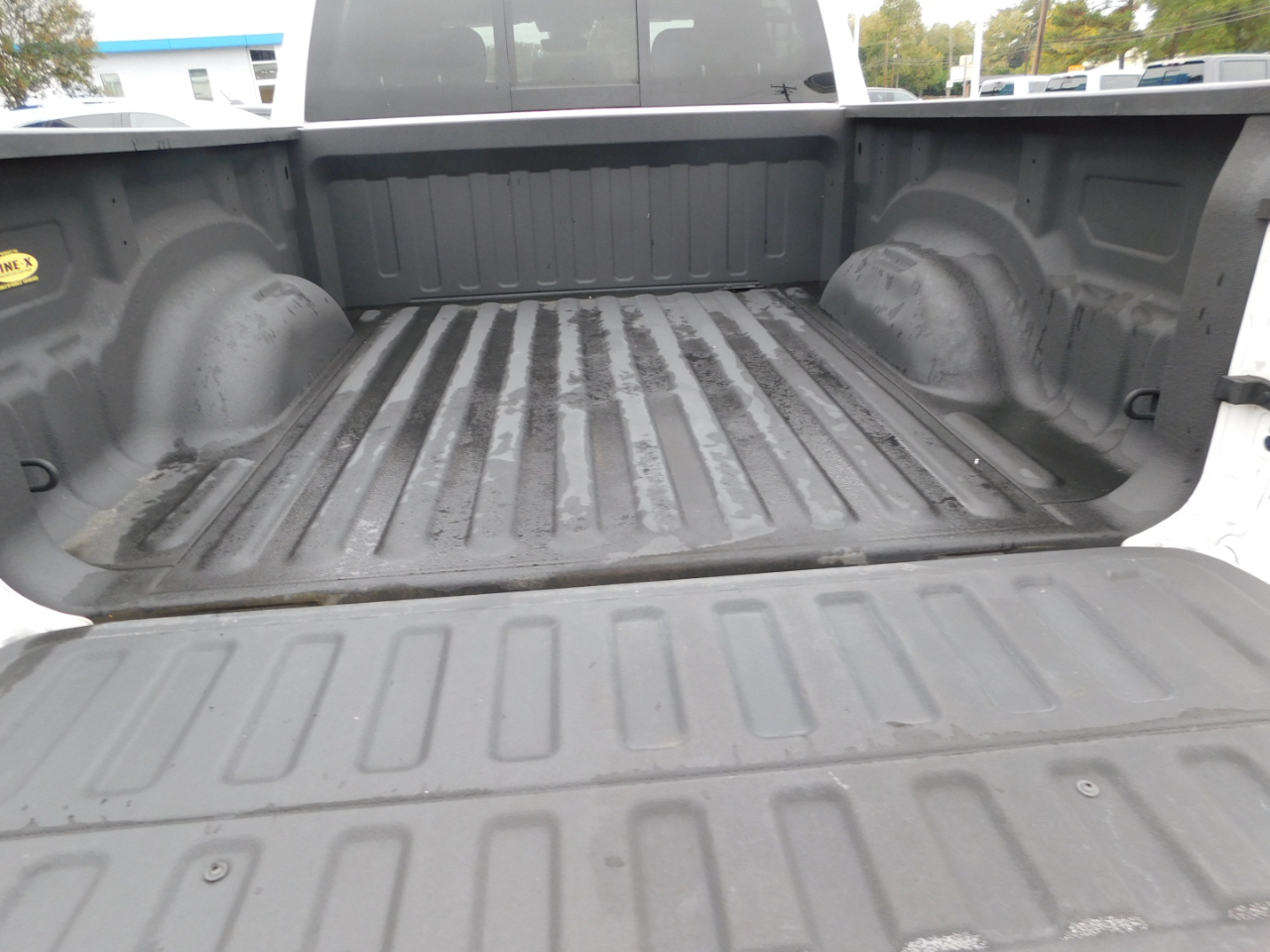 RAM 1500  2020 RAM 1500  2020