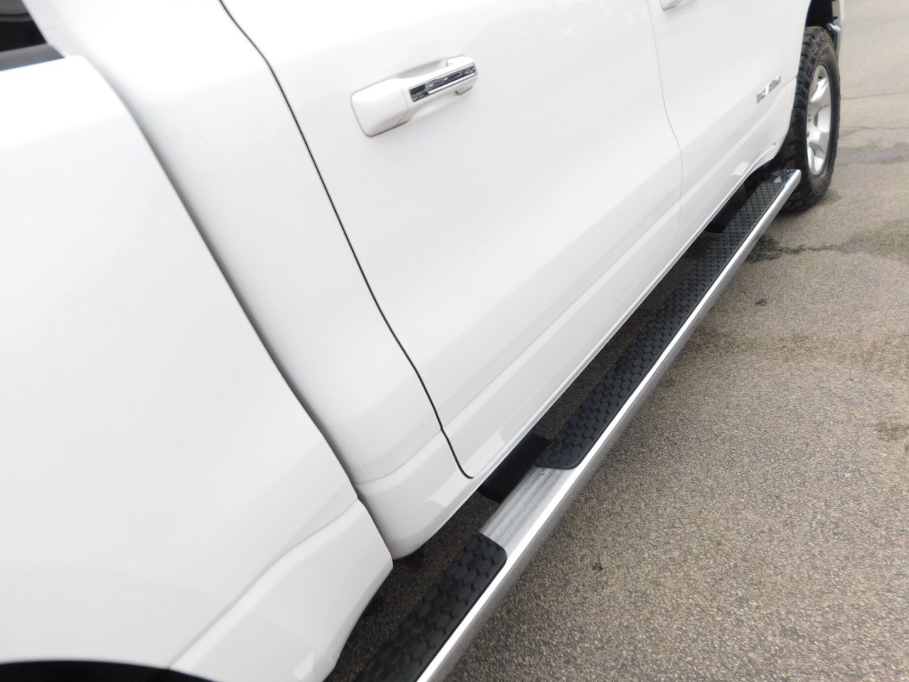 RAM 1500  2020 RAM 1500  2020