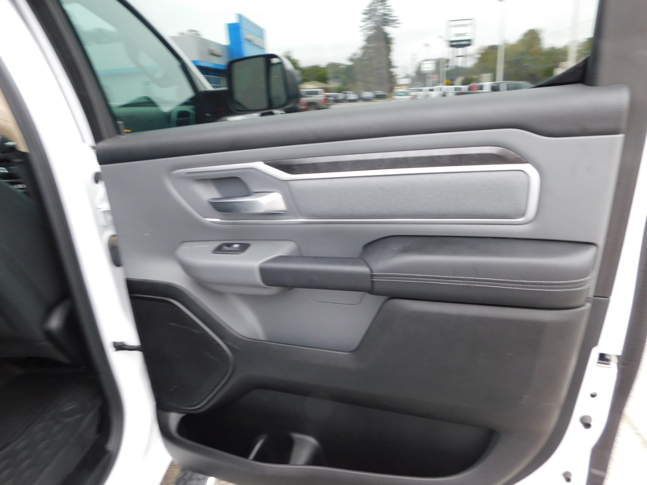 RAM 1500  2020 RAM 1500  2020