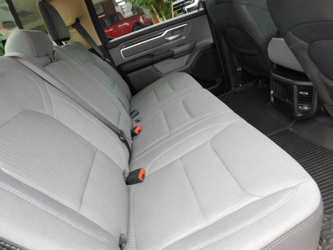 RAM 1500  2020 RAM 1500  2020