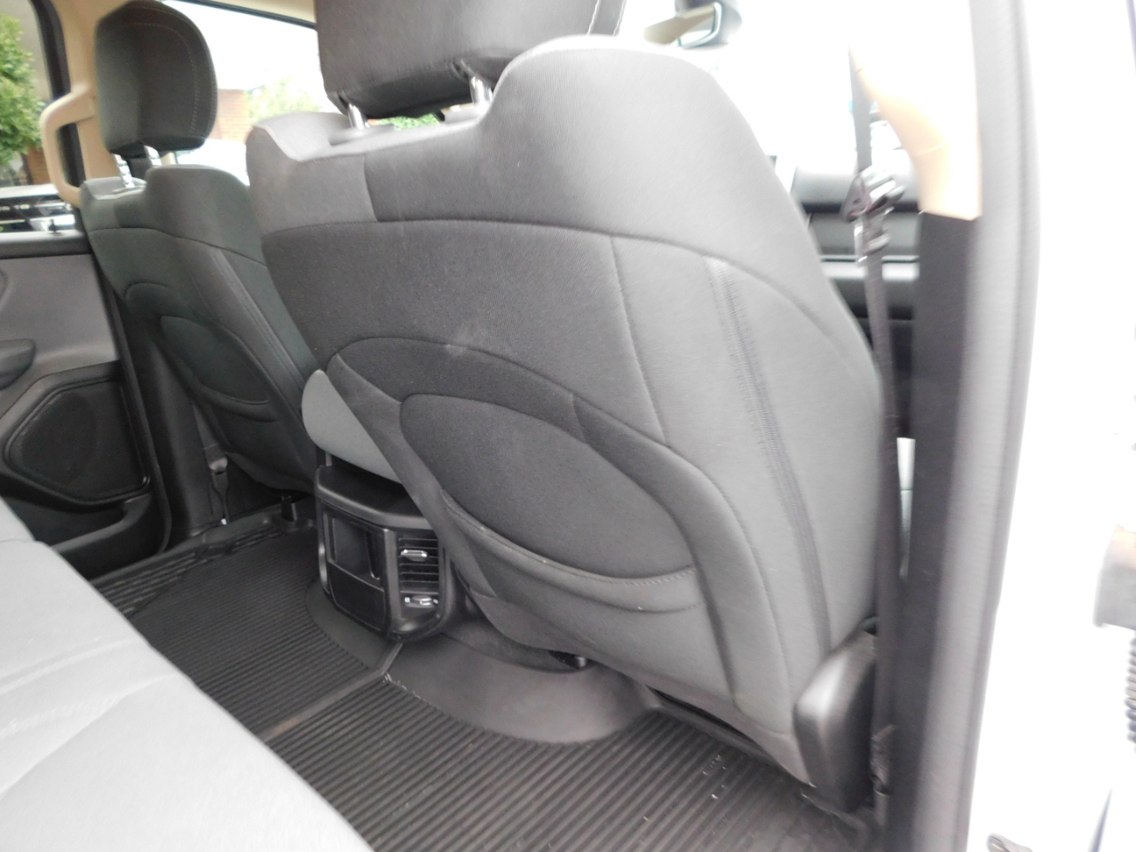 RAM 1500  2020 RAM 1500  2020