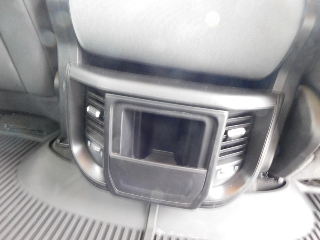 RAM 1500  2020 RAM 1500  2020