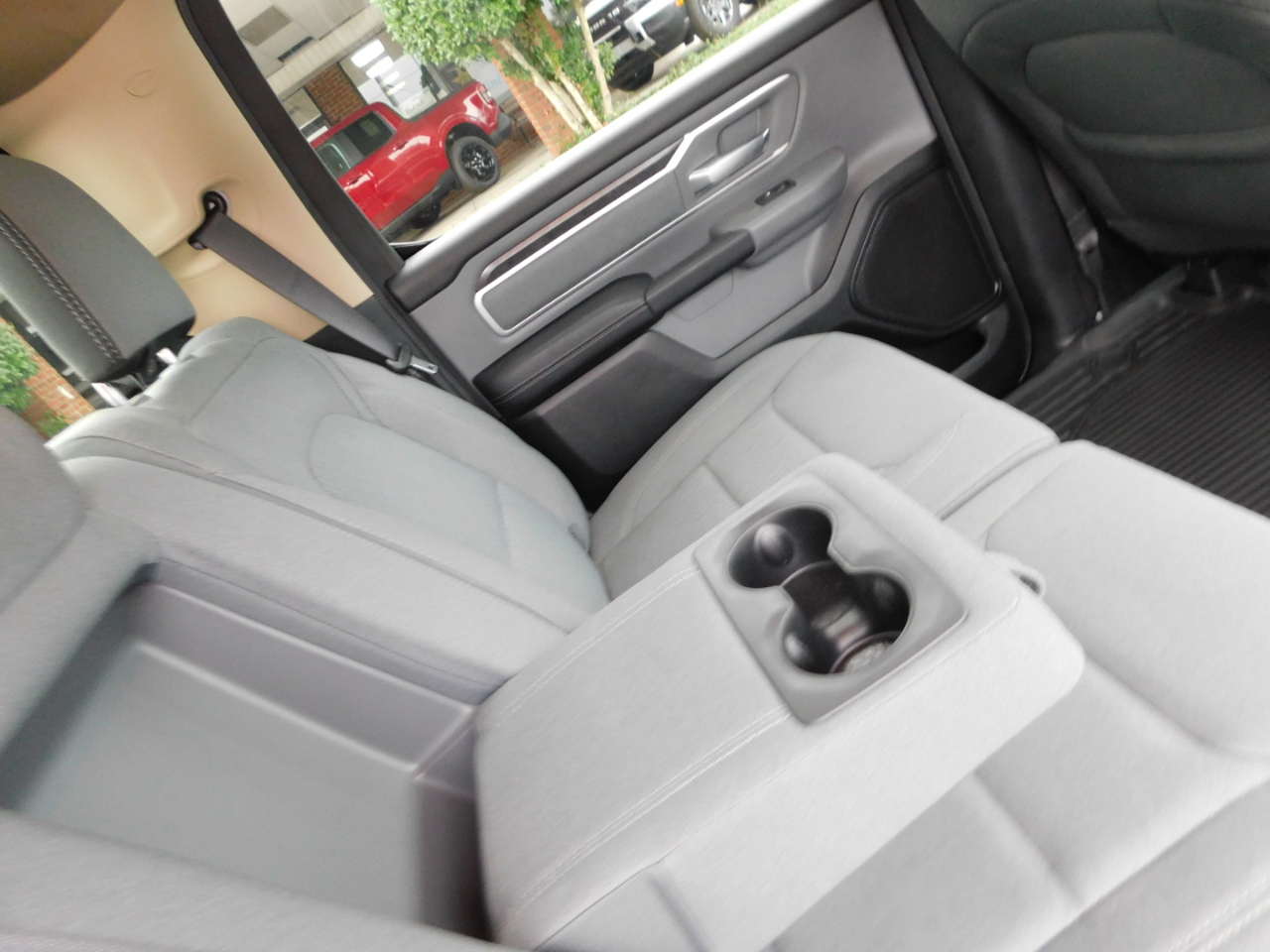 RAM 1500  2020 RAM 1500  2020