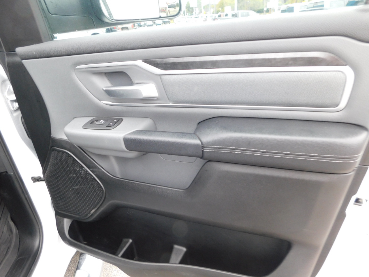 RAM 1500  2020 RAM 1500  2020