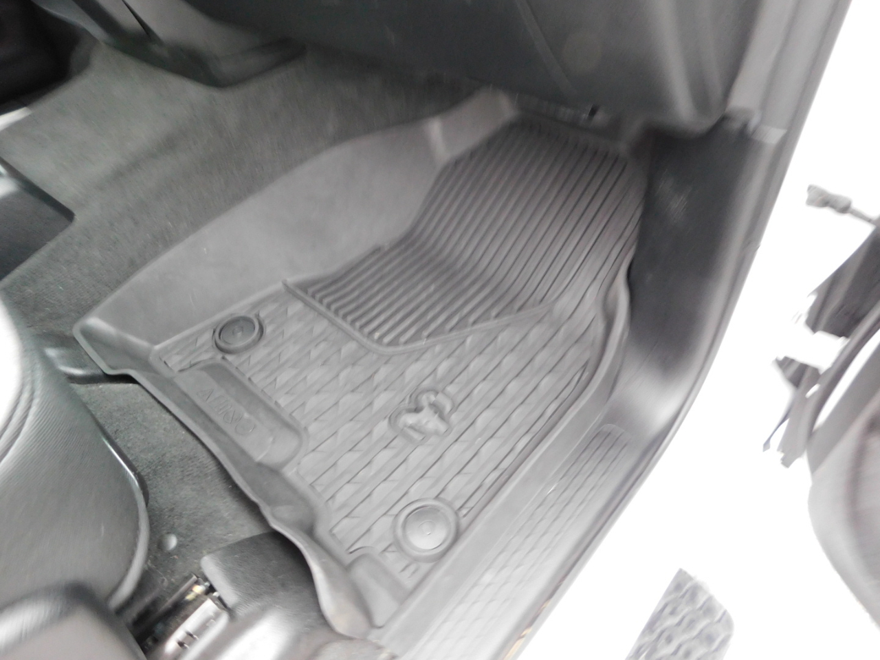 RAM 1500  2020 RAM 1500  2020