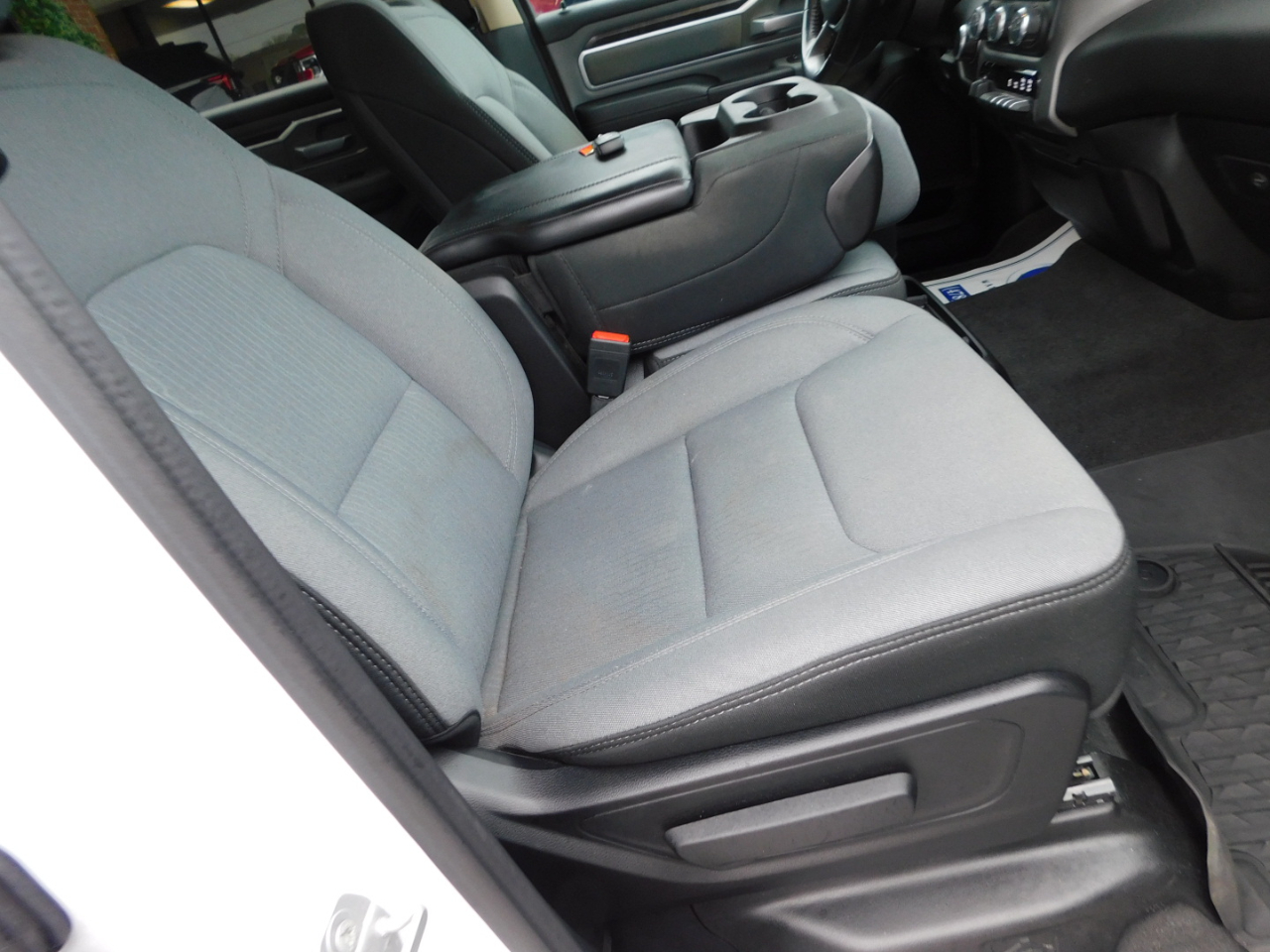 RAM 1500  2020 RAM 1500  2020