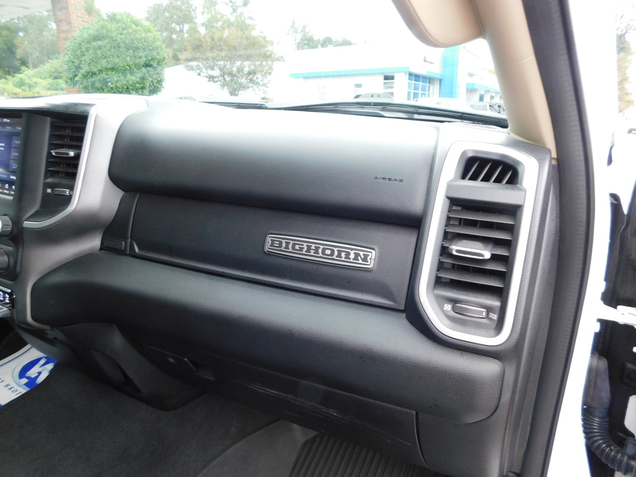 RAM 1500  2020 RAM 1500  2020