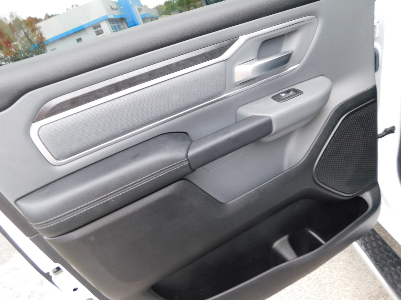 RAM 1500  2020 RAM 1500  2020