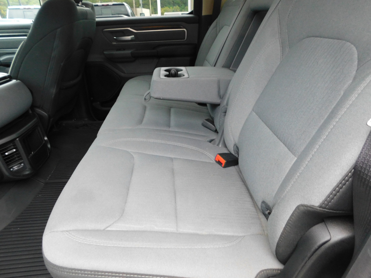 RAM 1500  2020 RAM 1500  2020