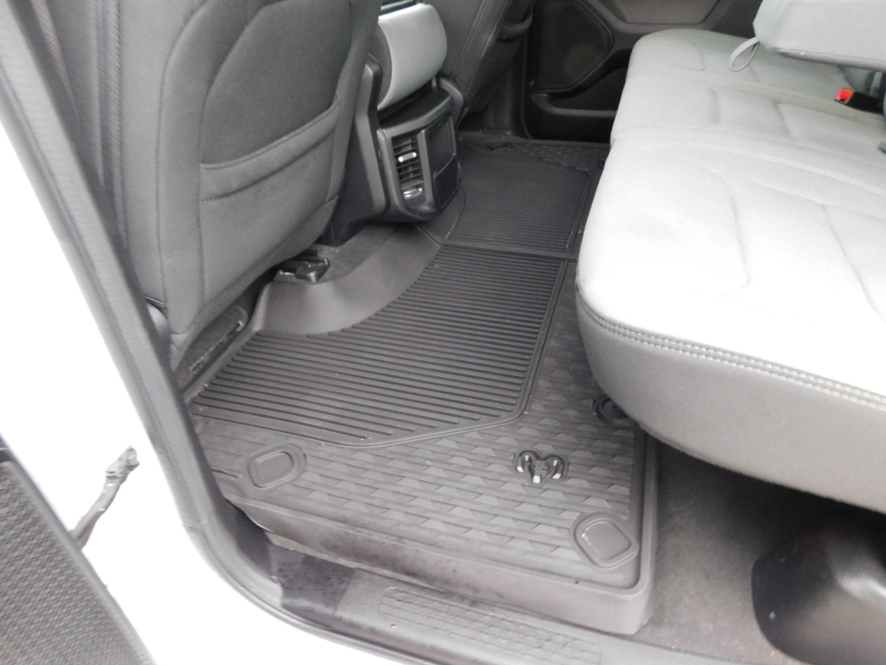 RAM 1500  2020 RAM 1500  2020