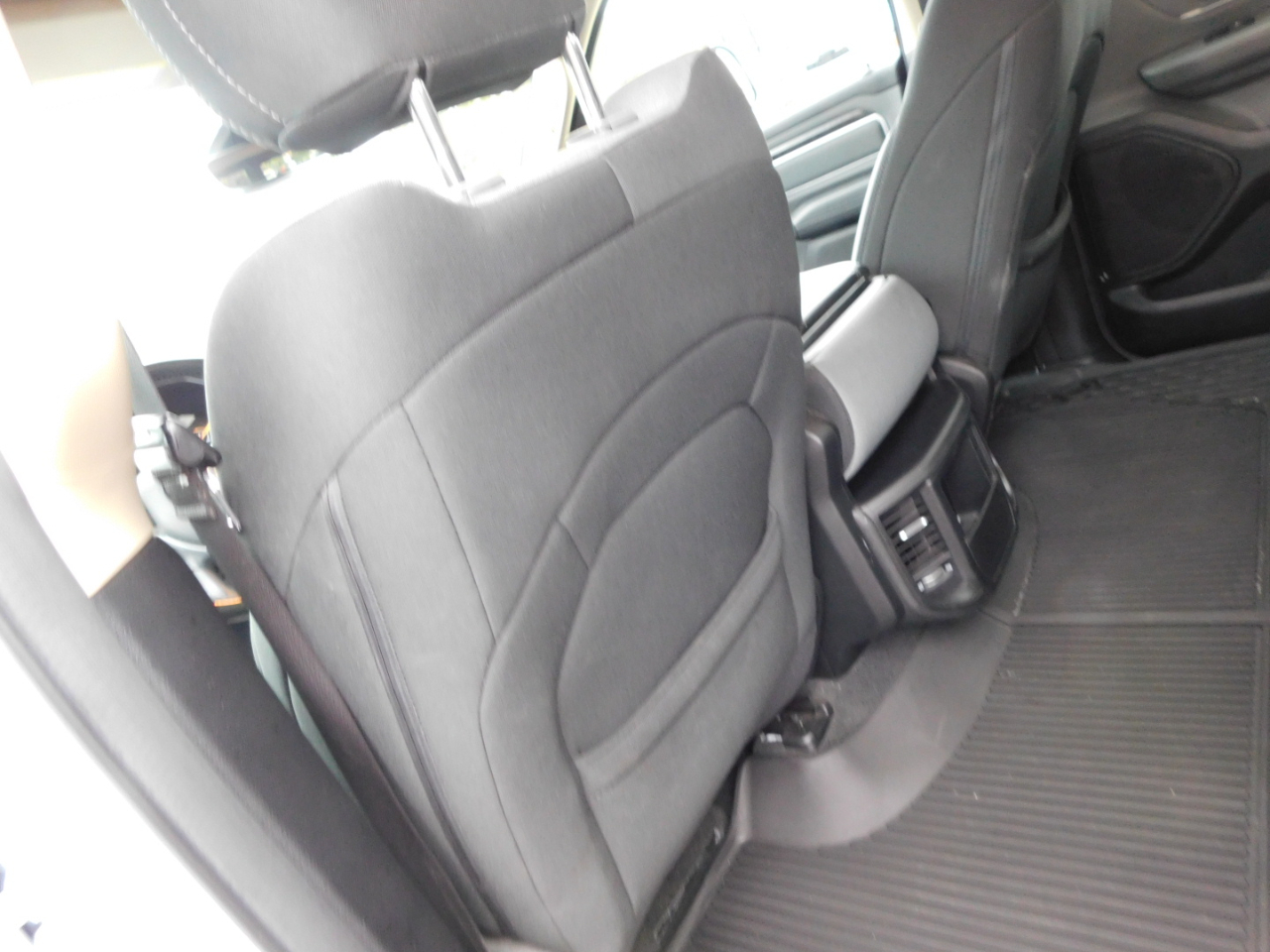 RAM 1500  2020 RAM 1500  2020