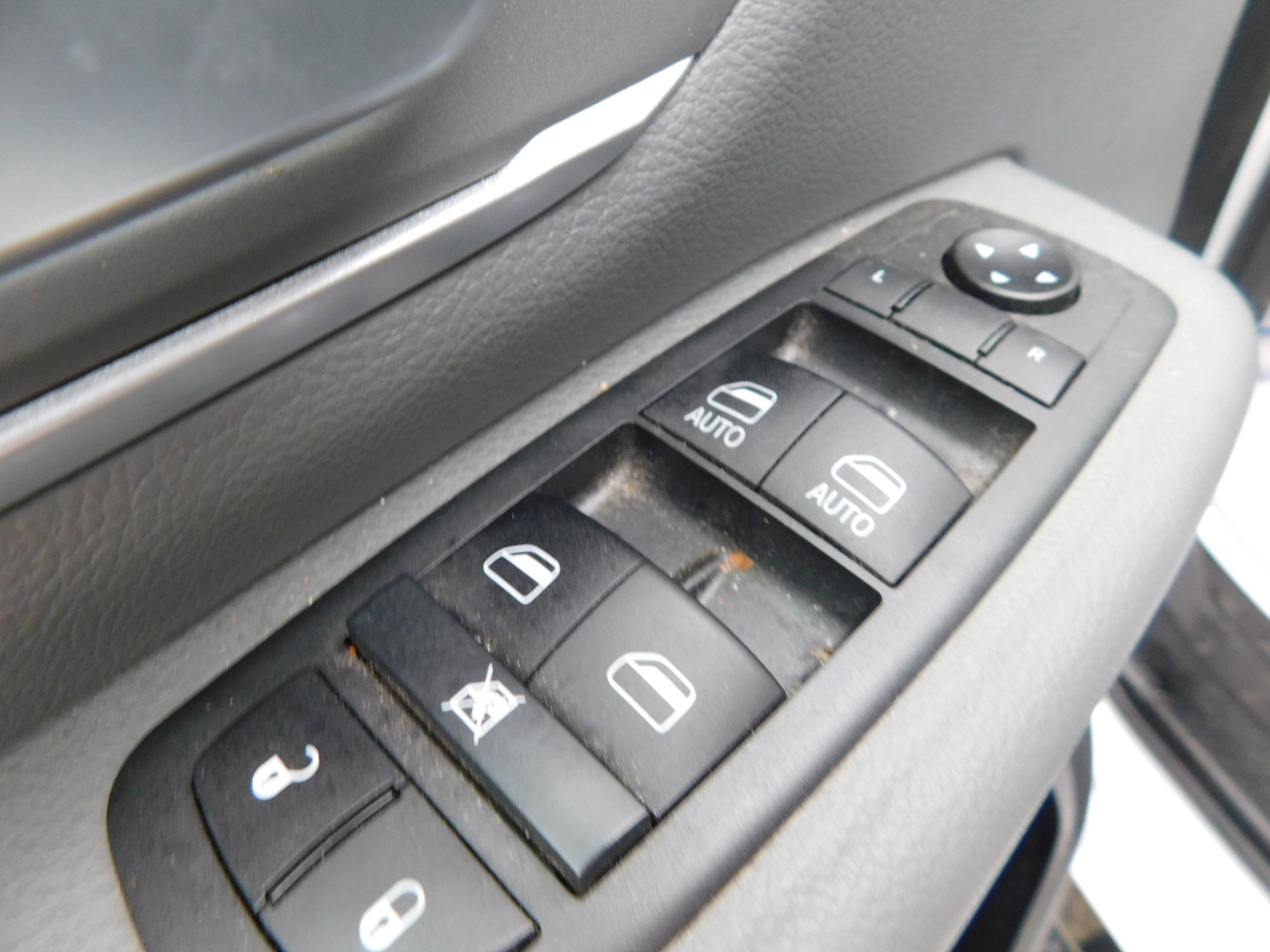 RAM 1500  2020 RAM 1500  2020