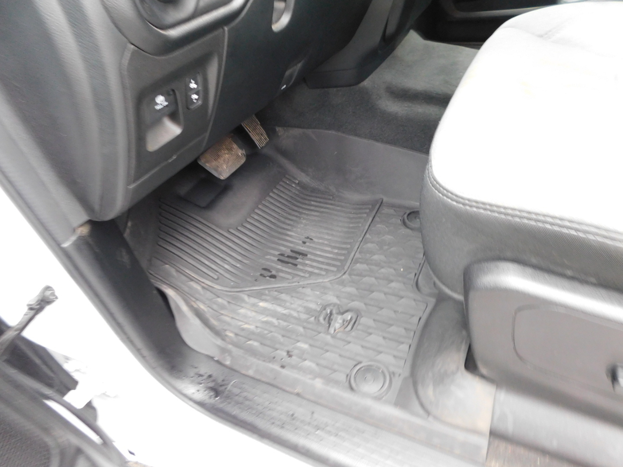 RAM 1500  2020 RAM 1500  2020