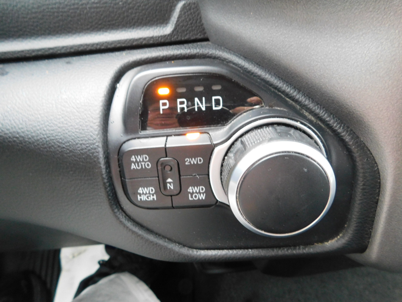 RAM 1500  2020 RAM 1500  2020