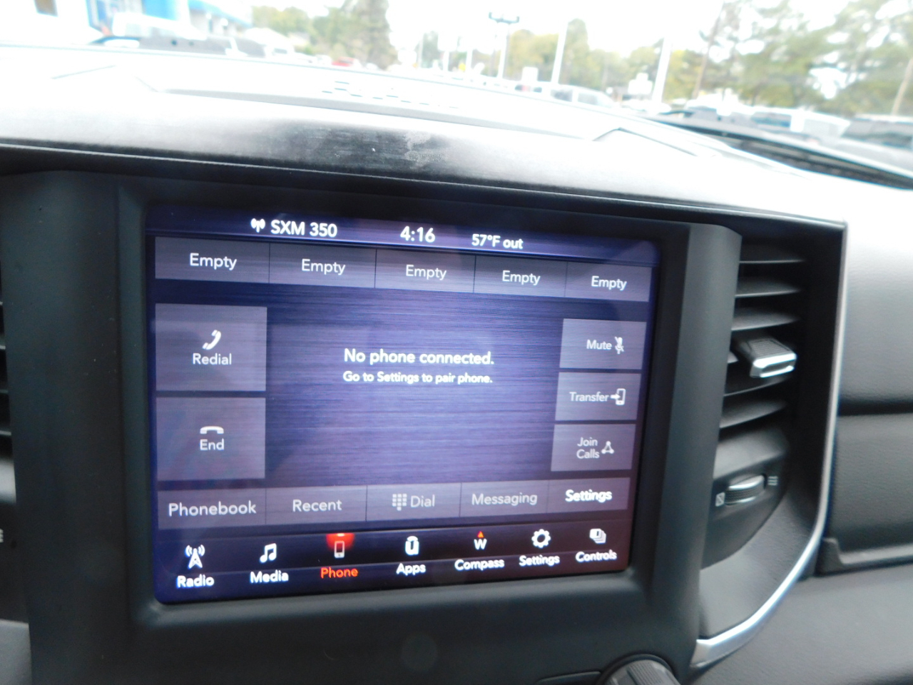 RAM 1500  2020 RAM 1500  2020