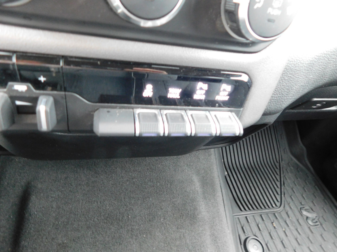 RAM 1500  2020 RAM 1500  2020