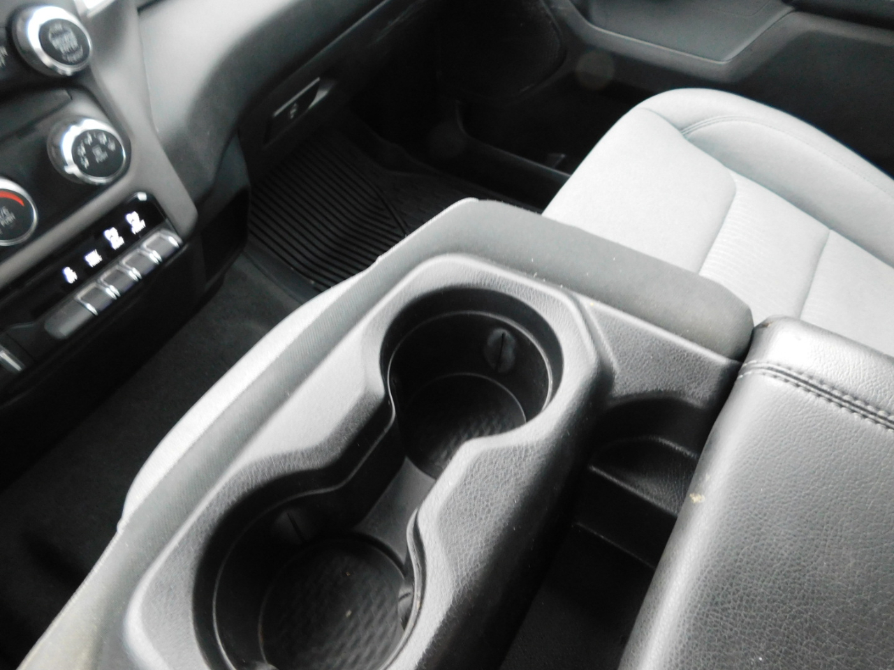 RAM 1500  2020 RAM 1500  2020