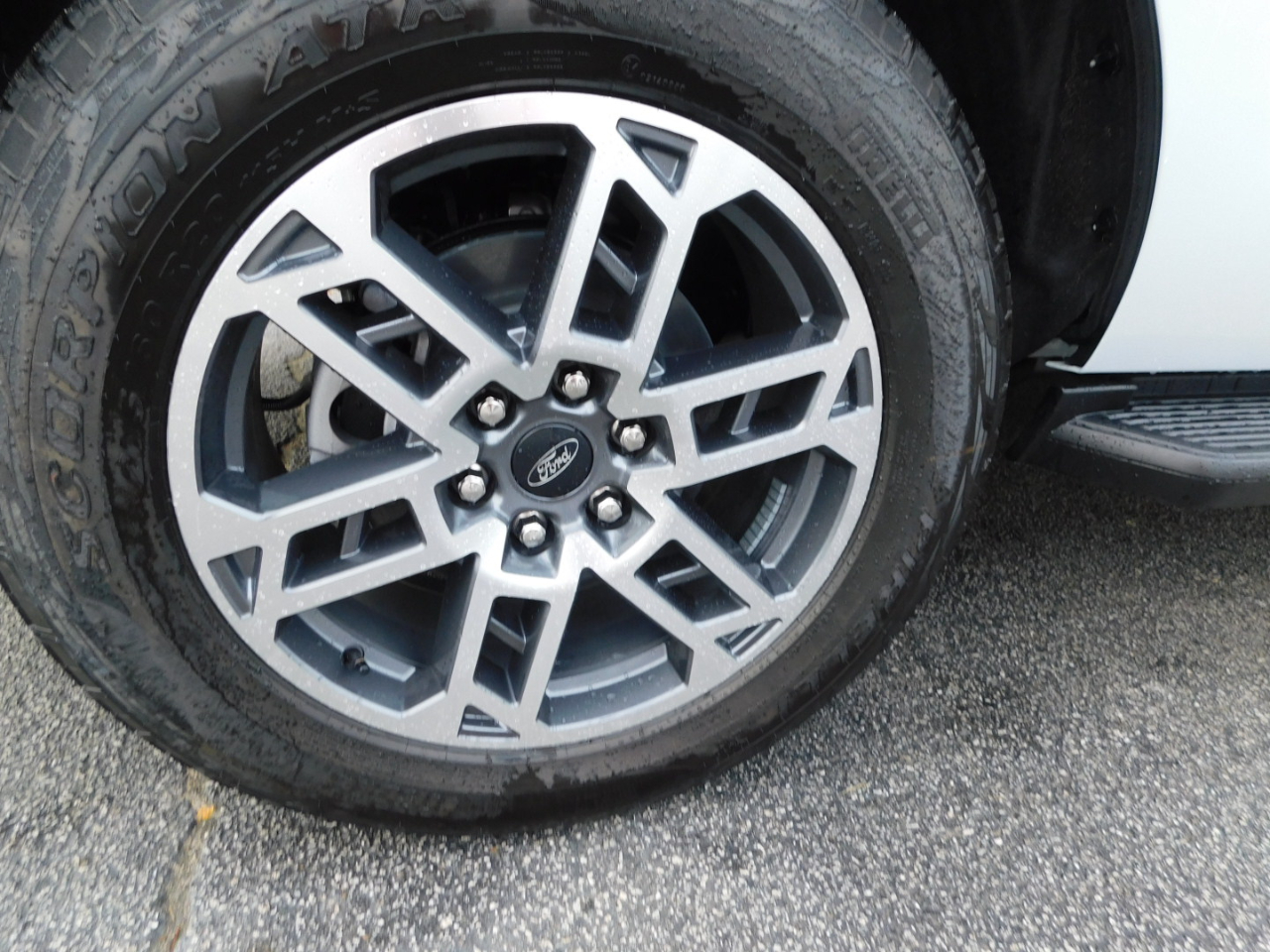 Ford Expedition Active 4x4 2025 Ford Expedition Active 4x4 2025