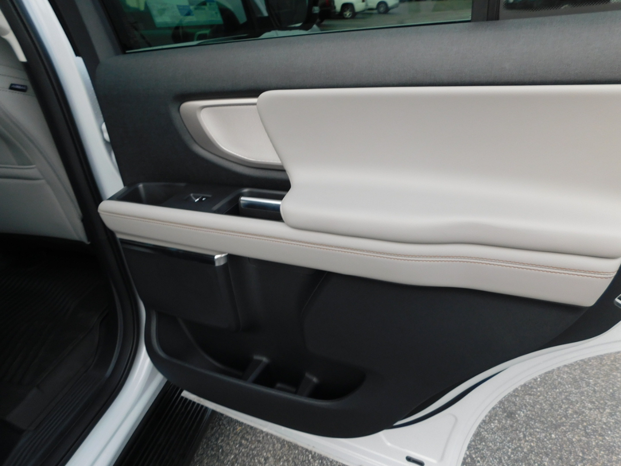 Ford Expedition Active 4x4 2025 Ford Expedition Active 4x4 2025