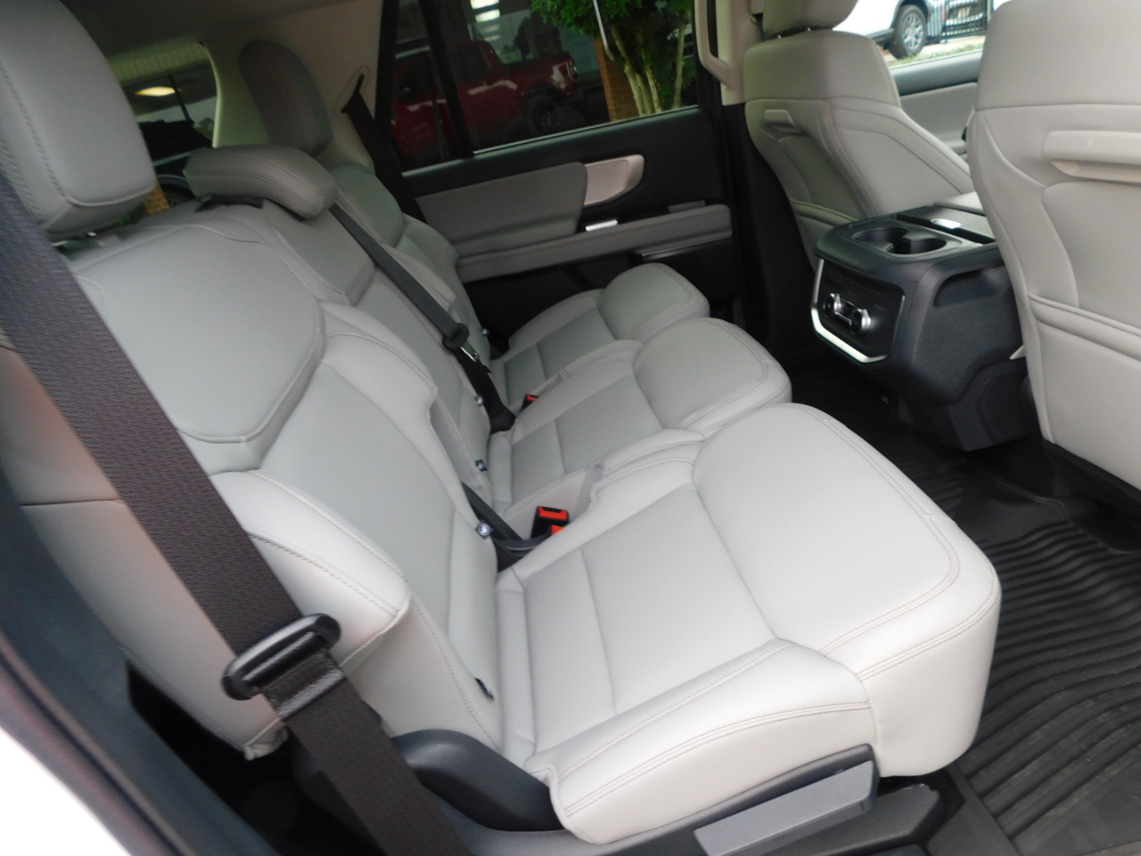 Ford Expedition Active 4x4 2025 Ford Expedition Active 4x4 2025