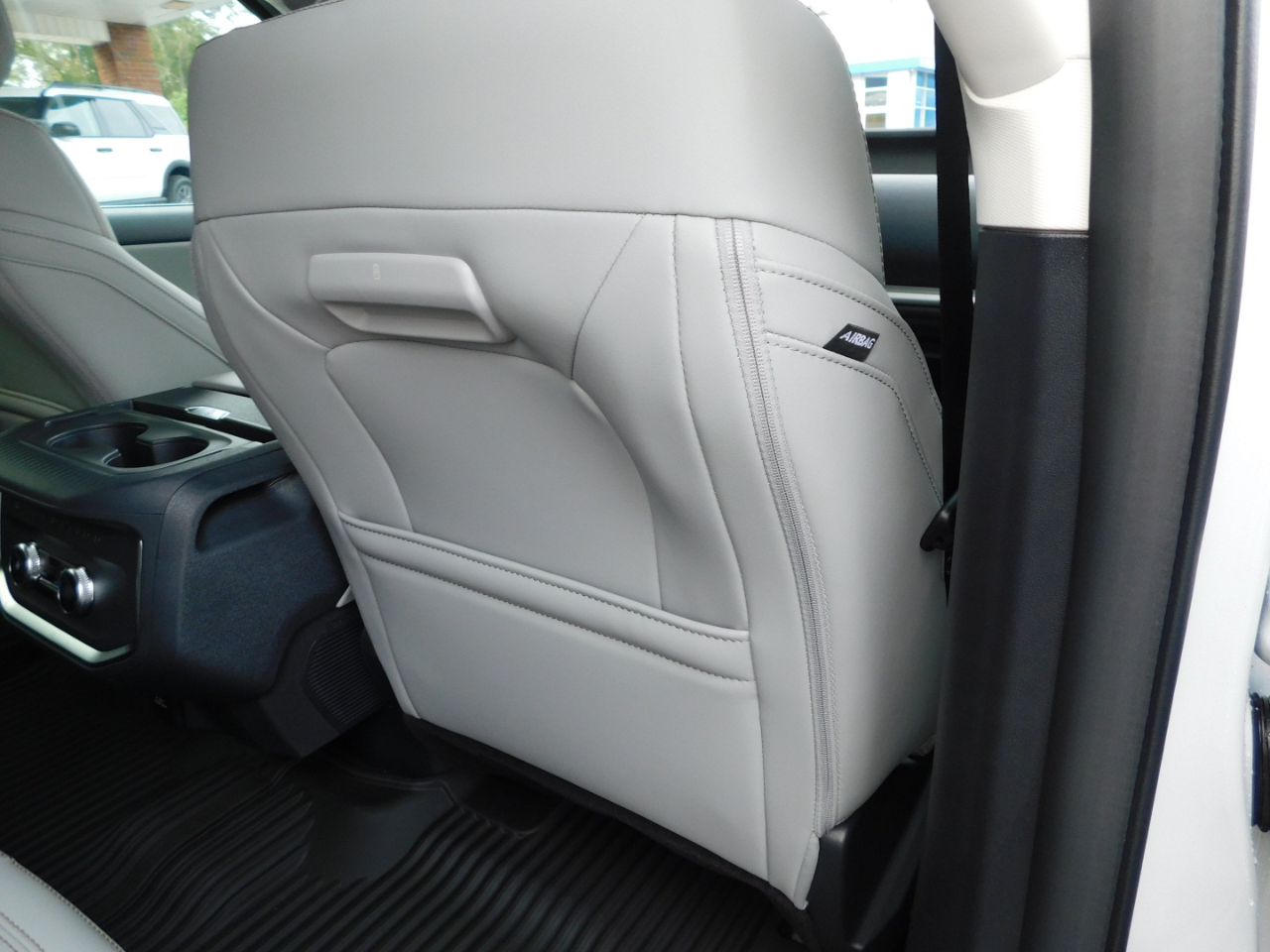 Ford Expedition Active 4x4 2025 Ford Expedition Active 4x4 2025