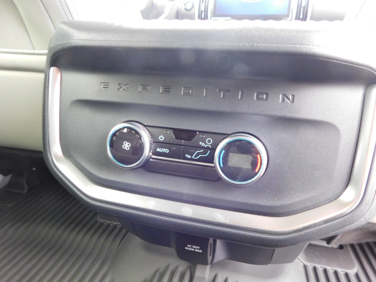 Ford Expedition Active 4x4 2025 Ford Expedition Active 4x4 2025