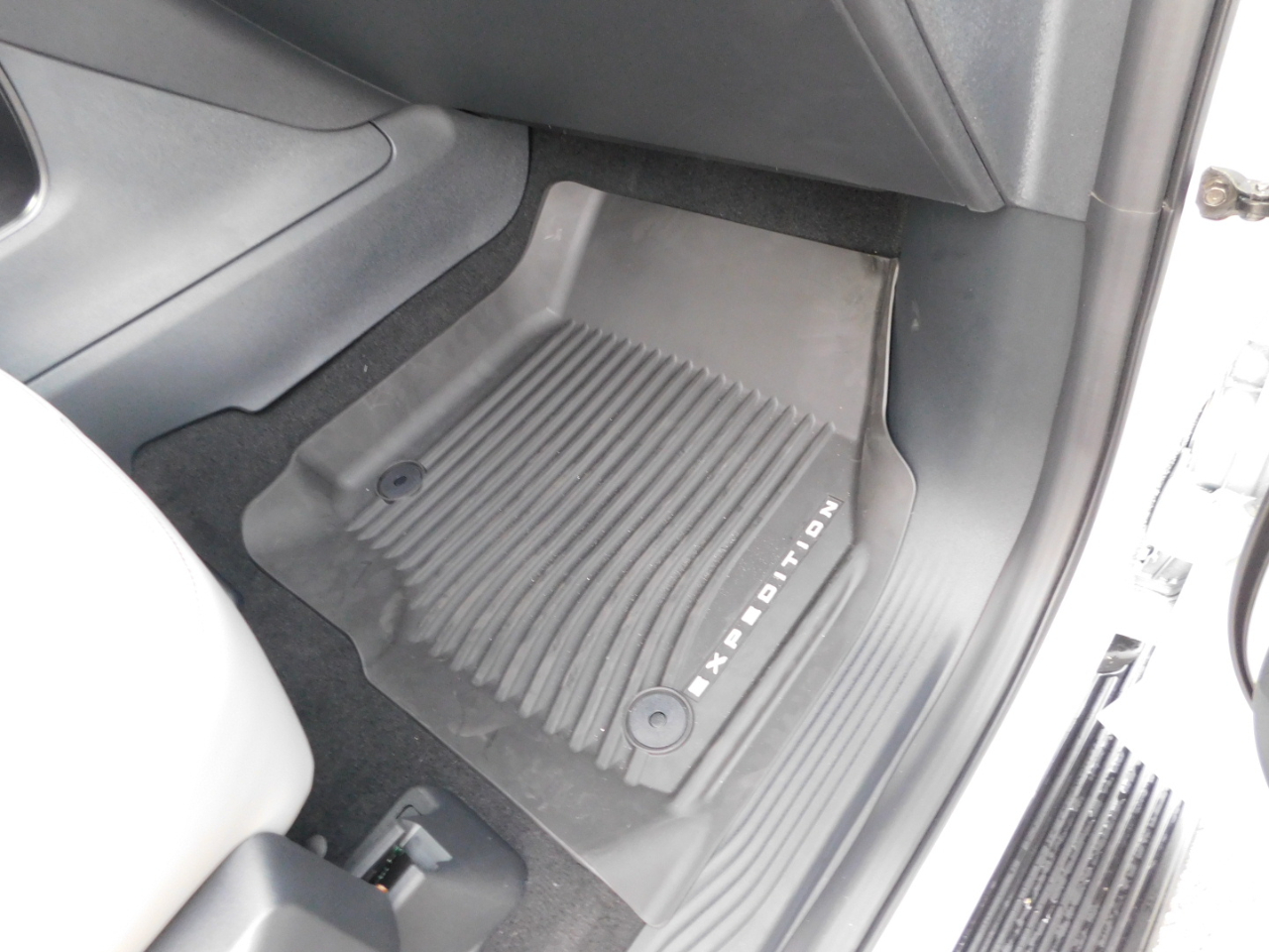 Ford Expedition Active 4x4 2025 Ford Expedition Active 4x4 2025