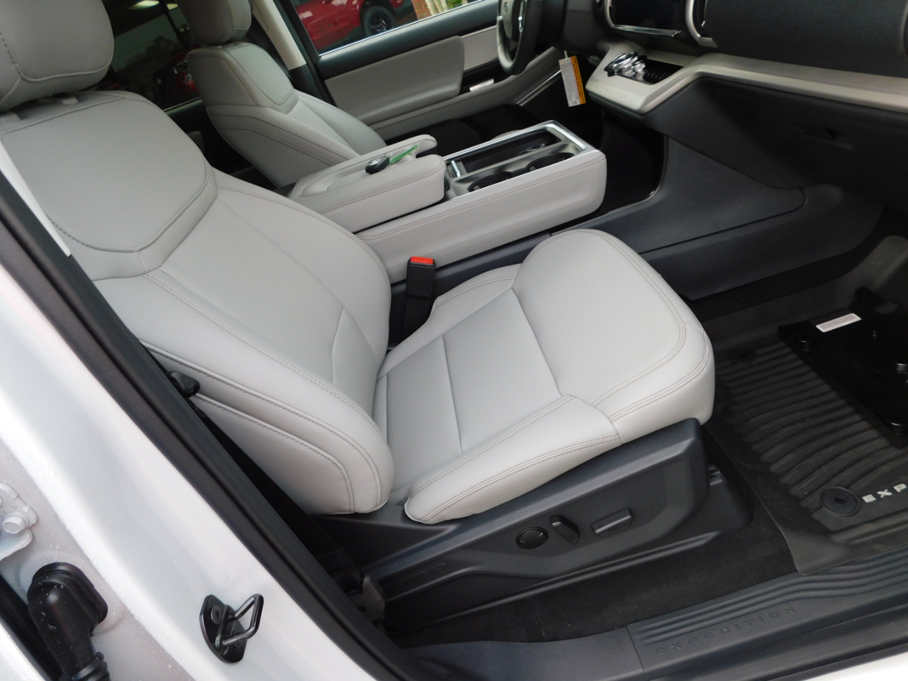 Ford Expedition Active 4x4 2025 Ford Expedition Active 4x4 2025