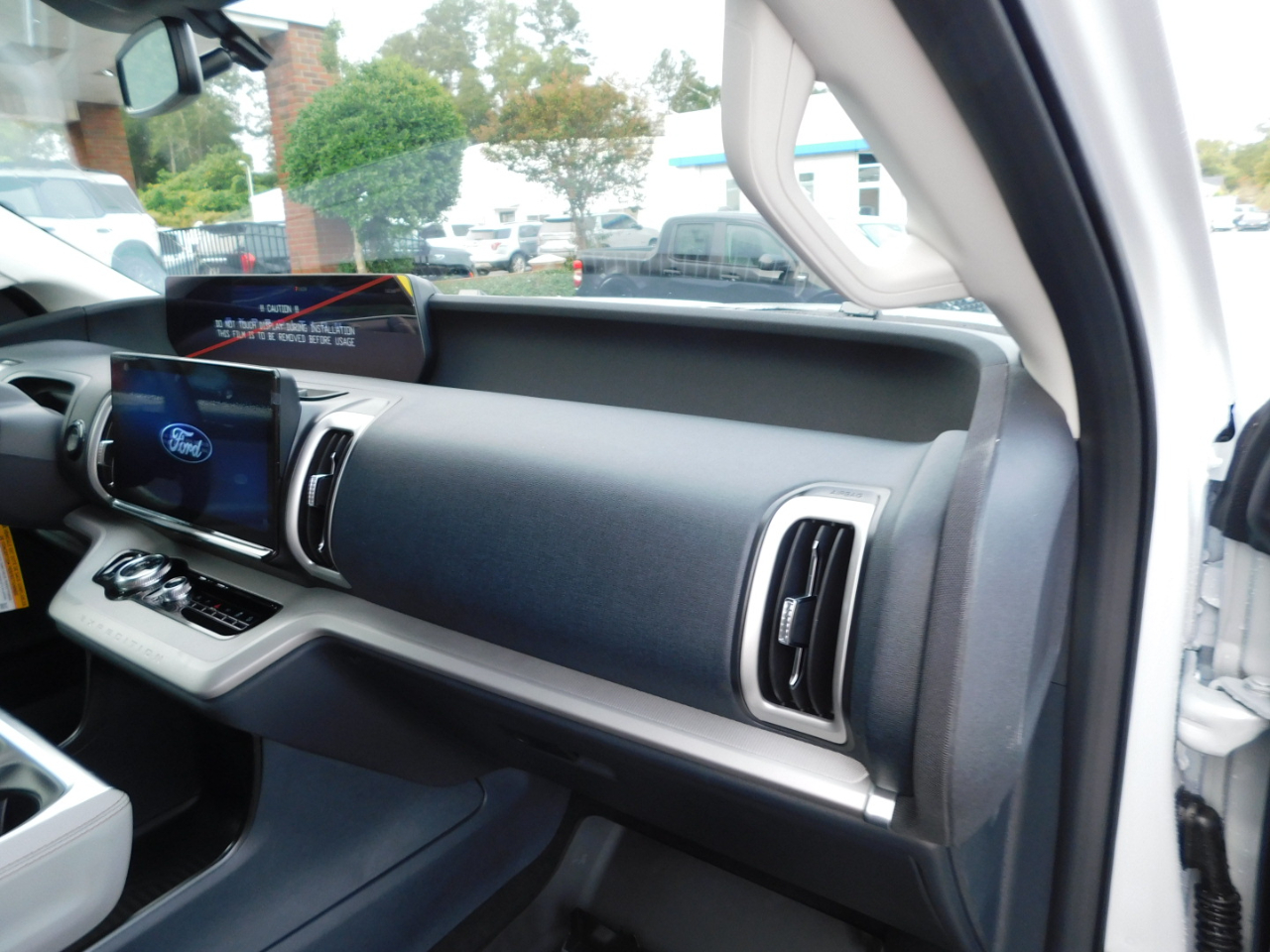 Ford Expedition Active 4x4 2025 Ford Expedition Active 4x4 2025