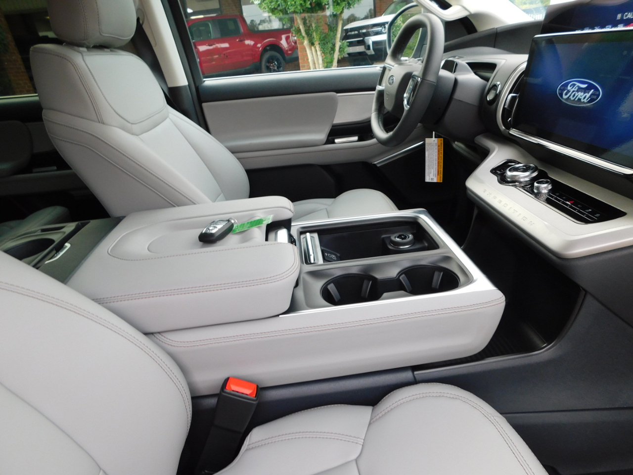 Ford Expedition Active 4x4 2025 Ford Expedition Active 4x4 2025