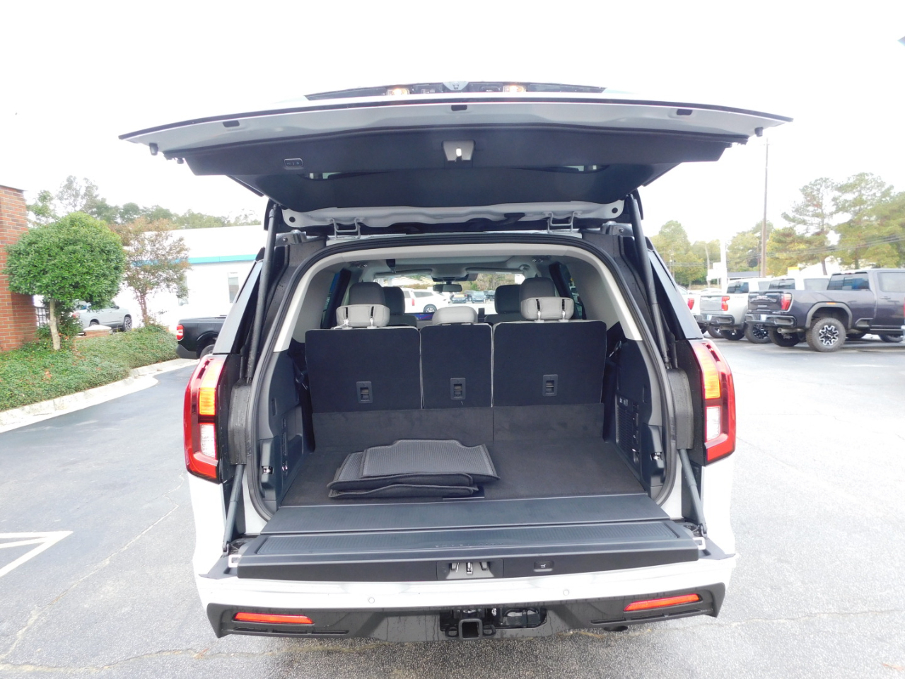 Ford Expedition Active 4x4 2025 Ford Expedition Active 4x4 2025