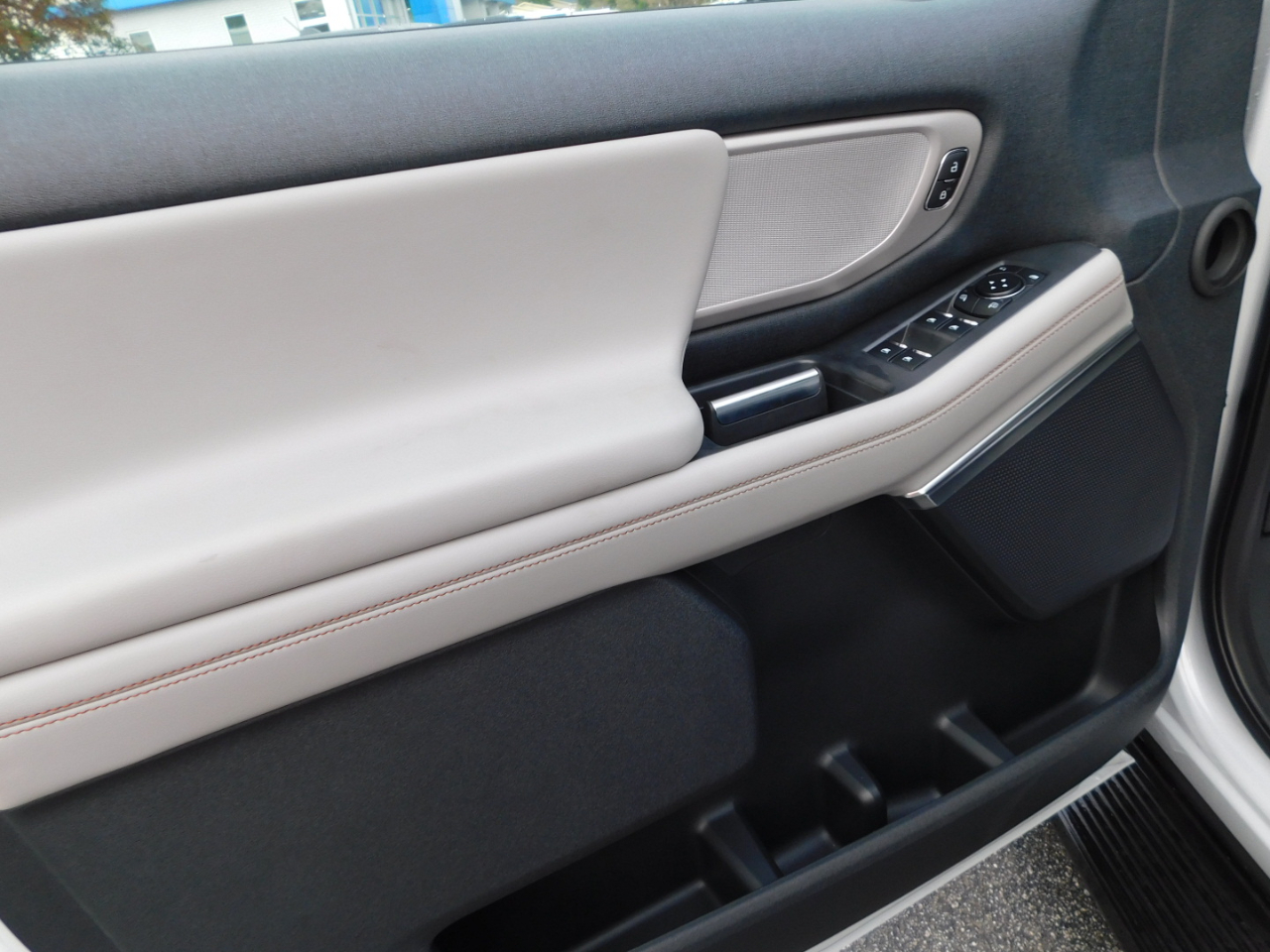 Ford Expedition Active 4x4 2025 Ford Expedition Active 4x4 2025