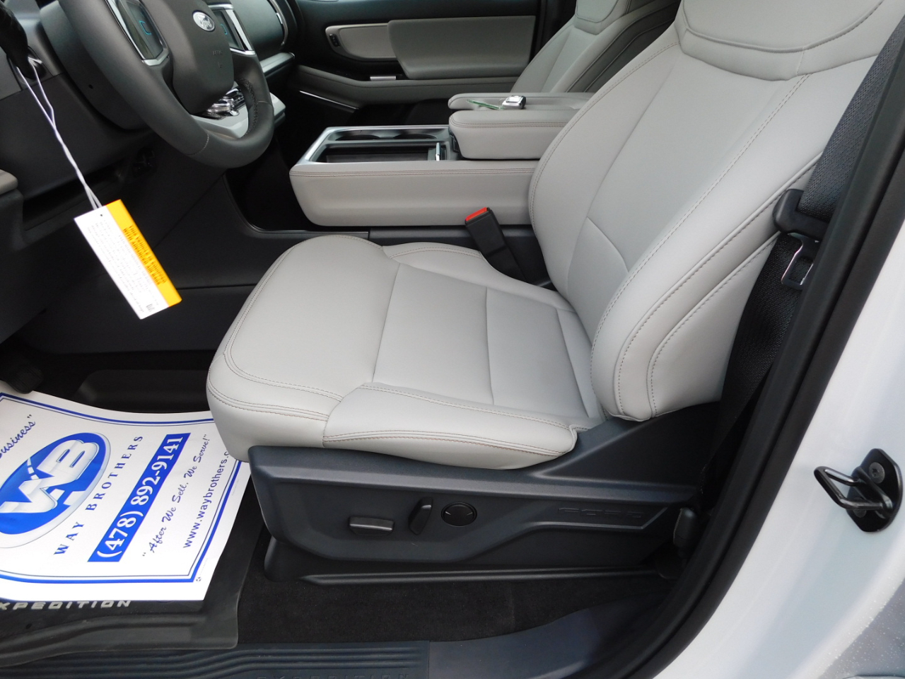 Ford Expedition Active 4x4 2025 Ford Expedition Active 4x4 2025