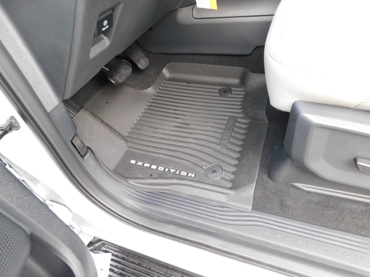 Ford Expedition Active 4x4 2025 Ford Expedition Active 4x4 2025