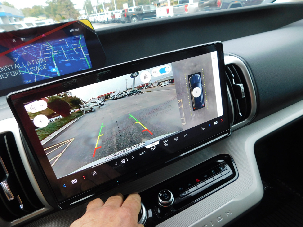 Ford Expedition Active 4x4 2025 Ford Expedition Active 4x4 2025