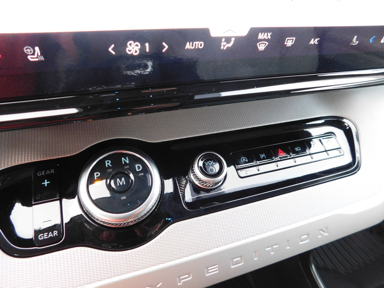 Ford Expedition Active 4x4 2025 Ford Expedition Active 4x4 2025