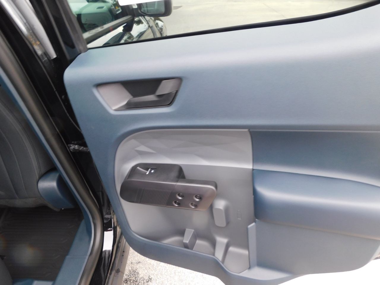 Ford Maverick XLT AWD SuperCrew 2025