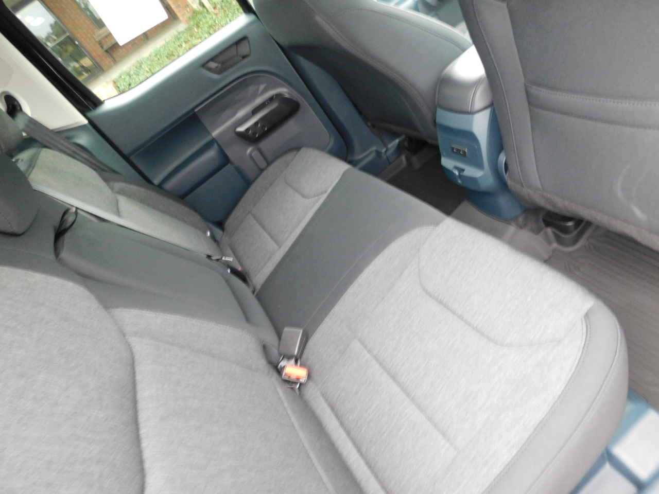 Ford Maverick XLT AWD SuperCrew 2025