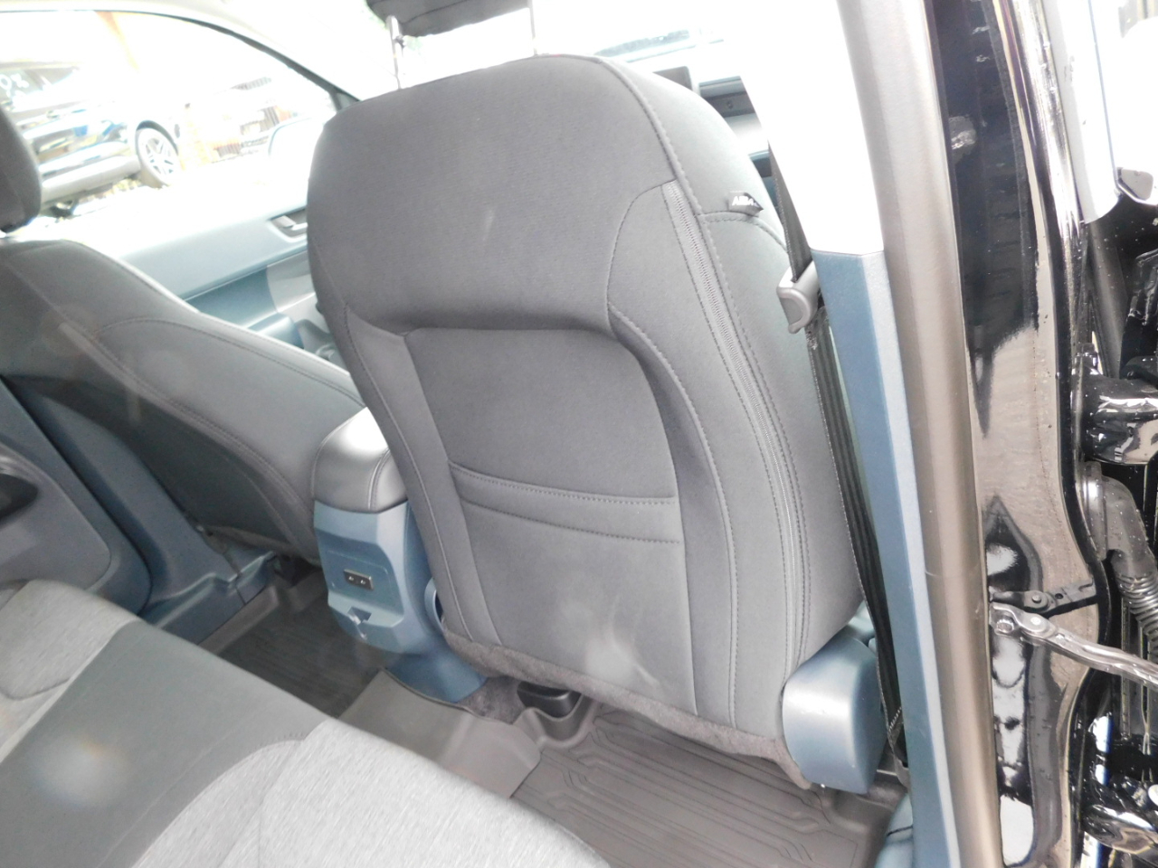 Ford Maverick XLT AWD SuperCrew 2025