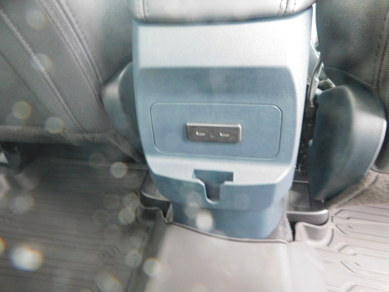 Ford Maverick XLT AWD SuperCrew 2025