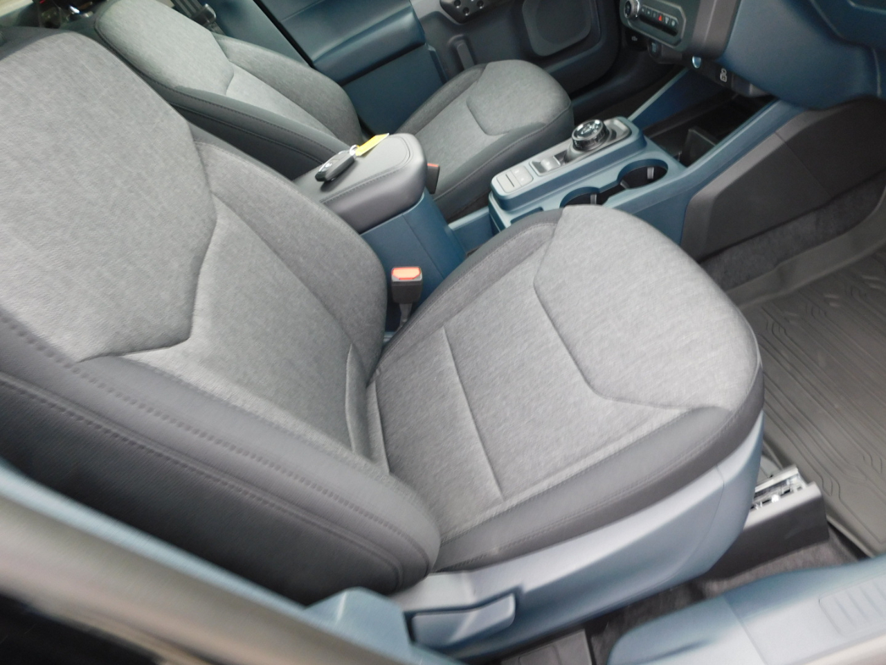 Ford Maverick XLT AWD SuperCrew 2025