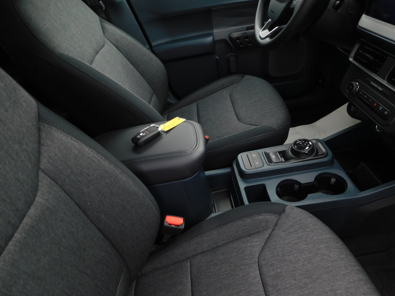 Ford Maverick XLT AWD SuperCrew 2025