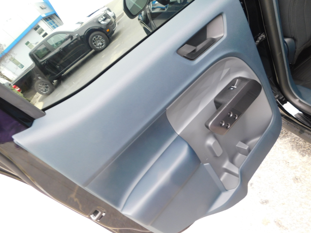 Ford Maverick XLT AWD SuperCrew 2025