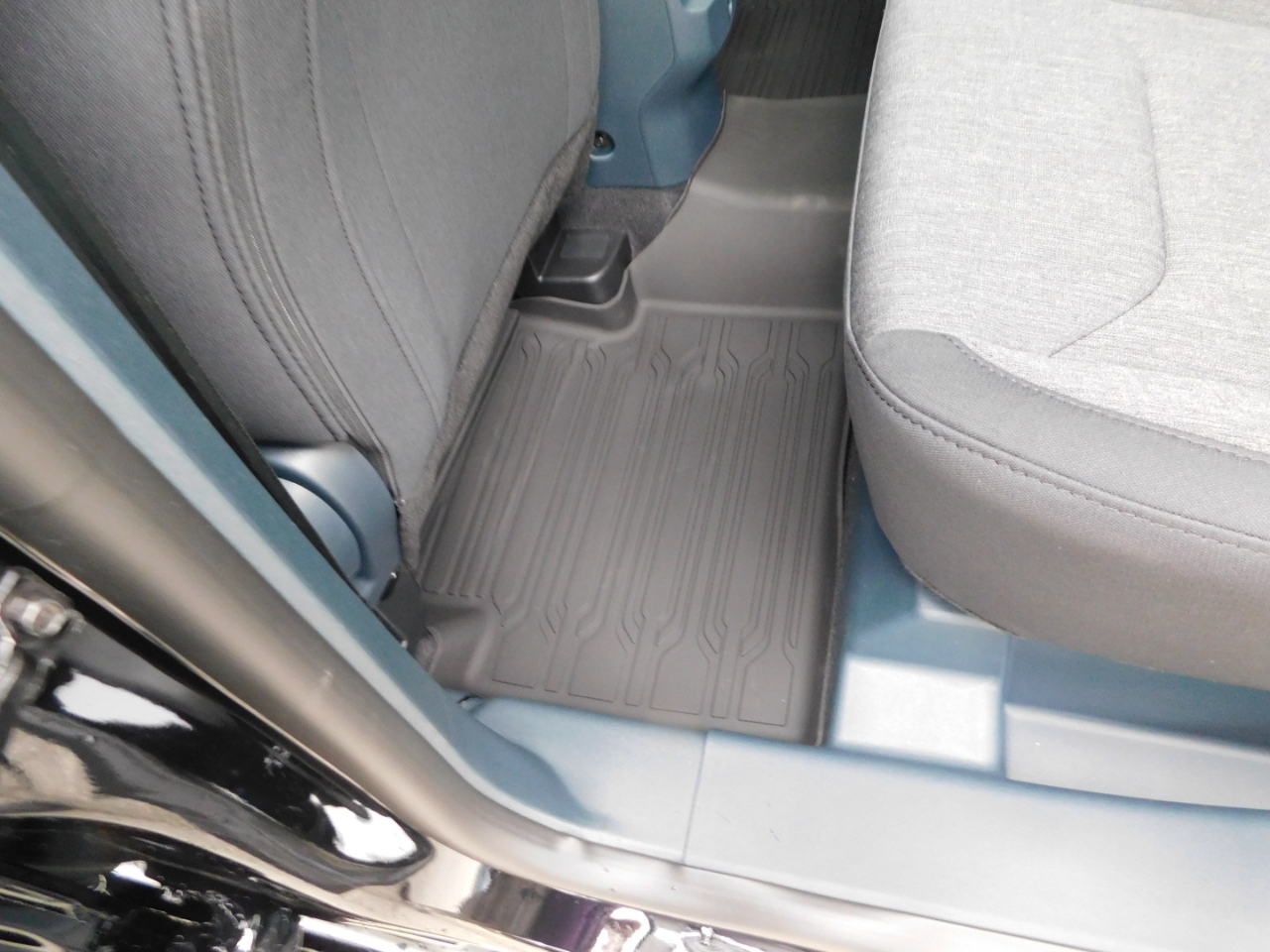 Ford Maverick XLT AWD SuperCrew 2025