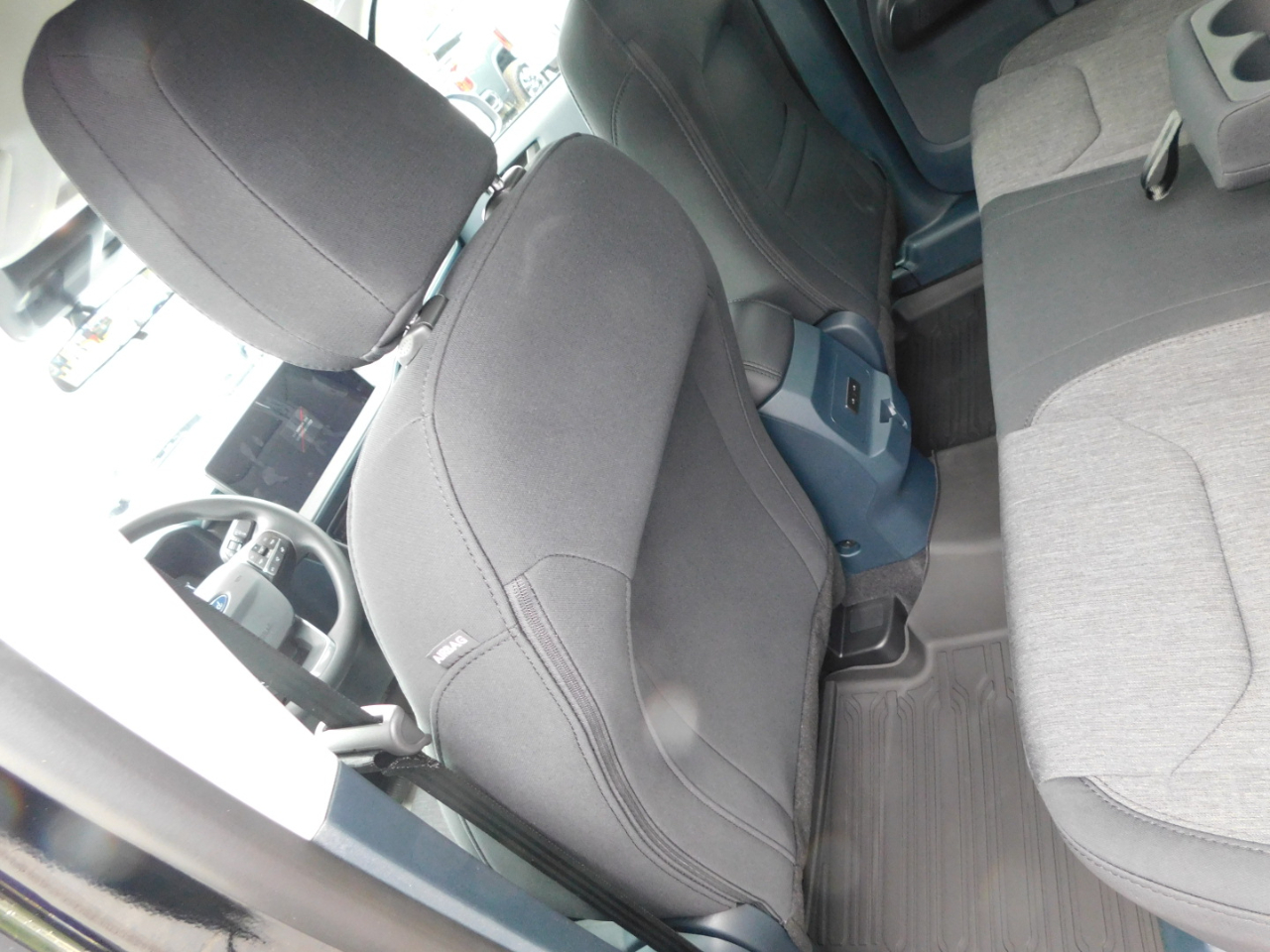 Ford Maverick XLT AWD SuperCrew 2025