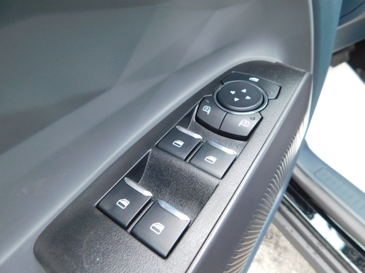 Ford Maverick XLT AWD SuperCrew 2025